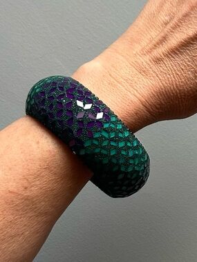 Bollywood Mosaic Bracelet